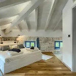Semesterbostad Pi Brecevici