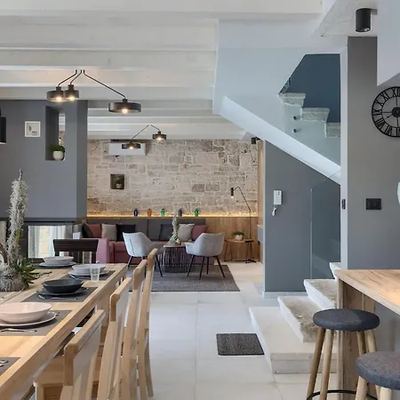 Pi Casa de Férias Brecevici