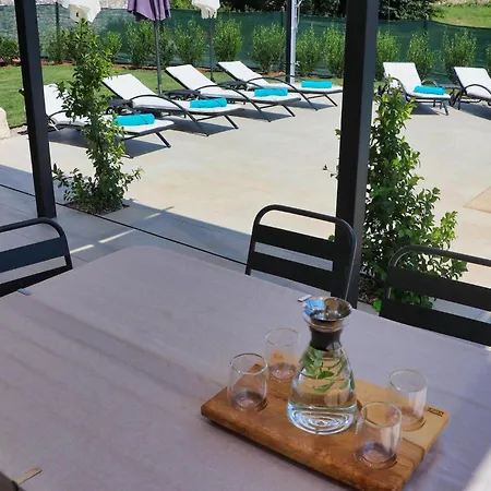 Pi Vakantiehuis