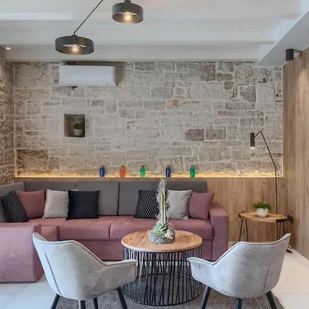 Pi בית נופש *