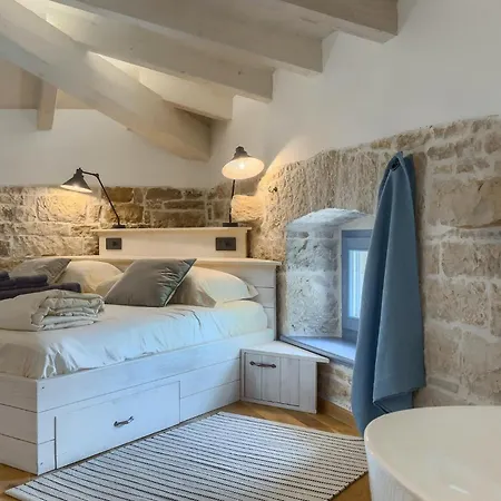 Vakantiehuis Pi *