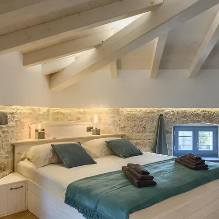 Pi בית נופש *