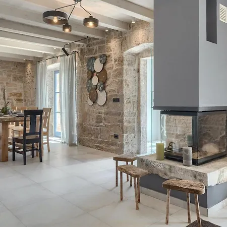 Pi Holiday home Brecevici