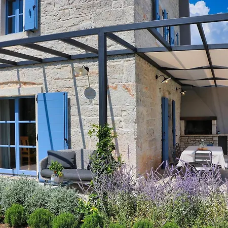 Pi Holiday home Brecevici