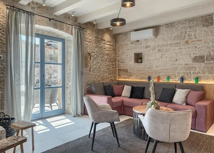 Pi Holiday home *