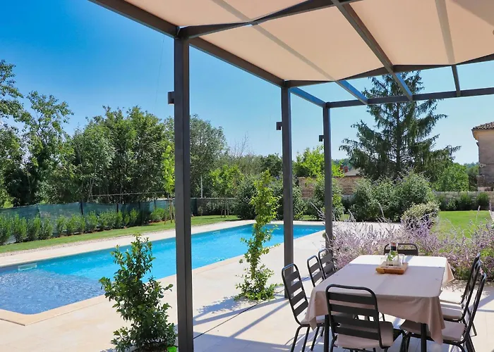 Pi Holiday home Brecevici