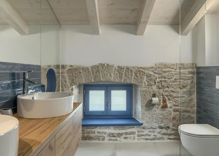 Holiday home Pi