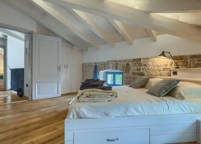 Pi Holiday home *