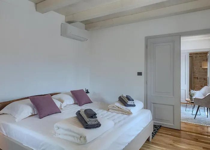 Pi Holiday home Brecevici