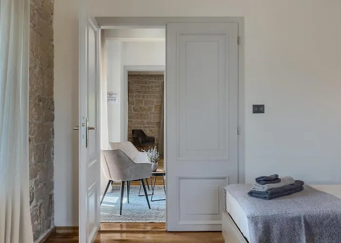 Pi Holiday home Brecevici