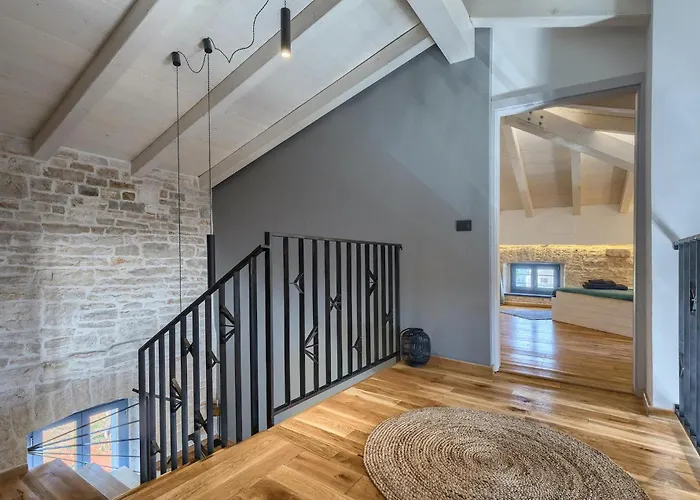 Holiday home Pi Brecevici