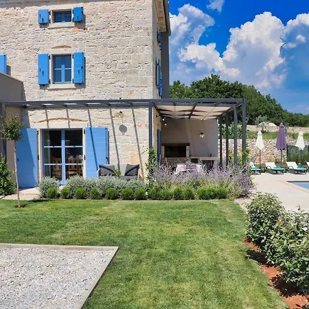 Сasa de vacaciones Pi Brecevici