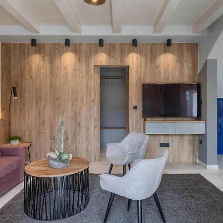 Сasa de vacaciones Pi *