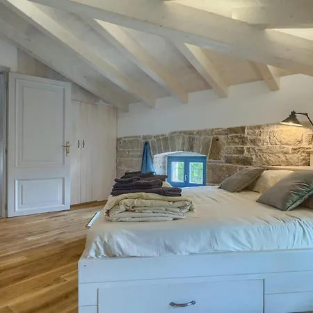 Pi Holiday home *