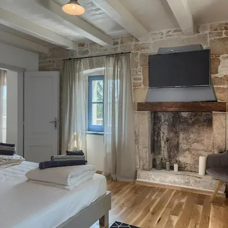 Pi Сasa de vacaciones