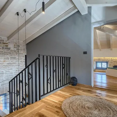 Сasa de vacaciones Pi Brecevici