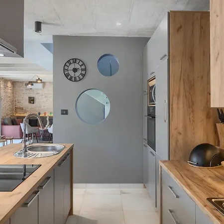 Pi Сasa de vacaciones *