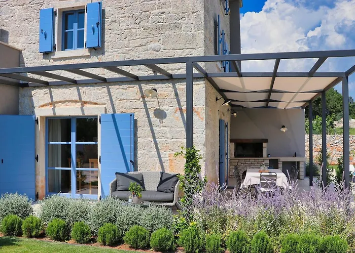 Casa vacanze Pi Brecevici