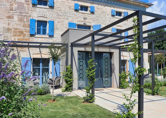 Vakantiehuis Pi Brecevici