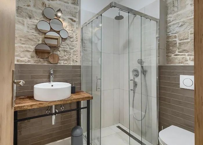 Pi Vakantiehuis Brecevici